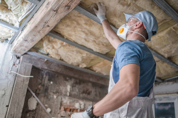 Types of Insulation We Offer in Woodstown, NJ