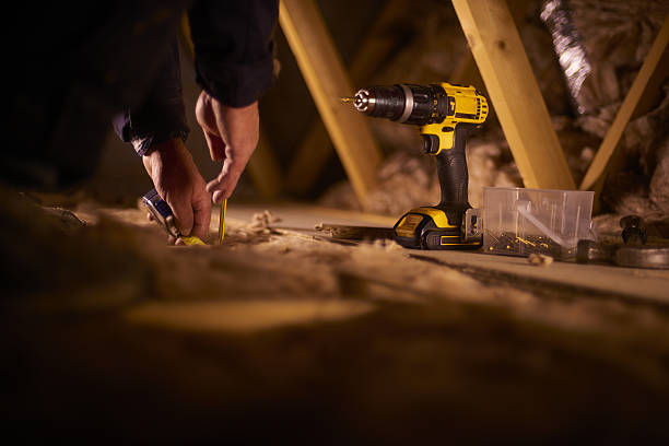 Best Residential Insulation in Woodstown, NJ